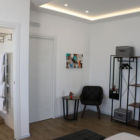 Seascape Rooms CTA Exterior foto