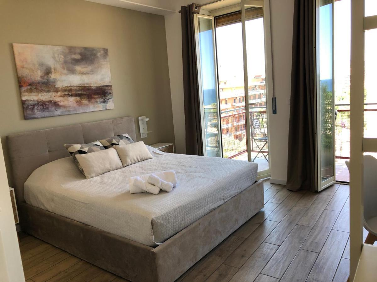 Seascape Rooms CTA Exterior foto