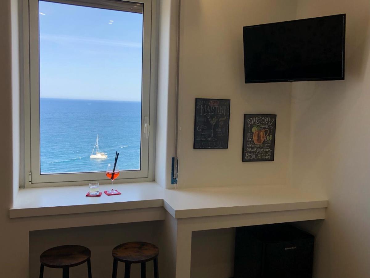 Seascape Rooms CTA Exterior foto