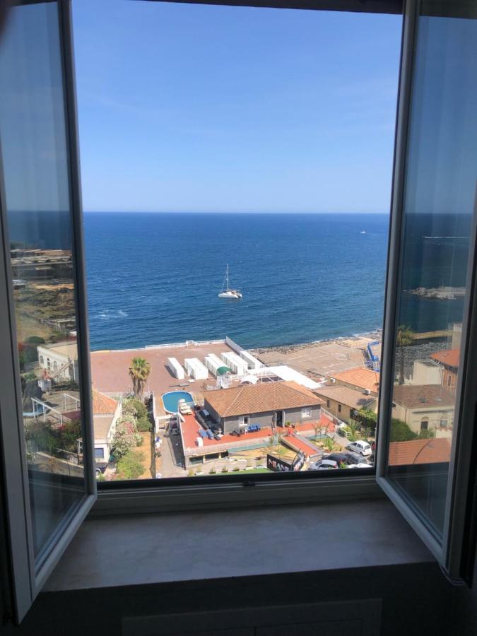Seascape Rooms CTA Exterior foto