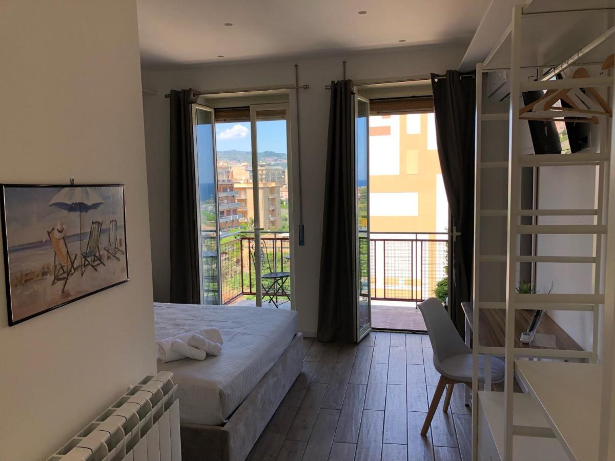Seascape Rooms CTA Exterior foto