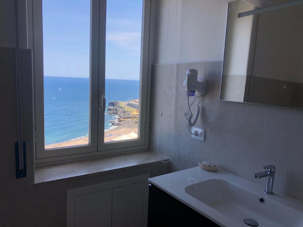 Seascape Rooms CTA Exterior foto
