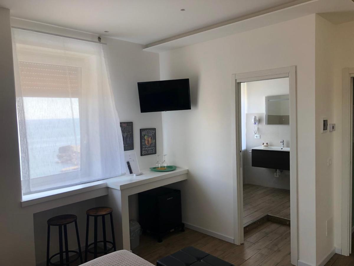 Seascape Rooms CTA Exterior foto