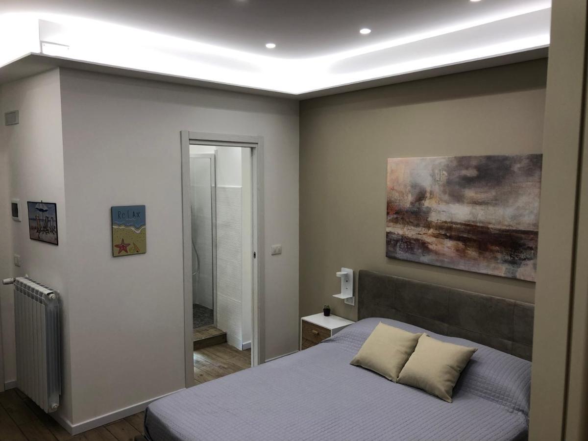 Seascape Rooms CTA Exterior foto