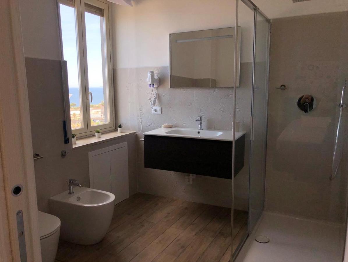 Seascape Rooms CTA Exterior foto
