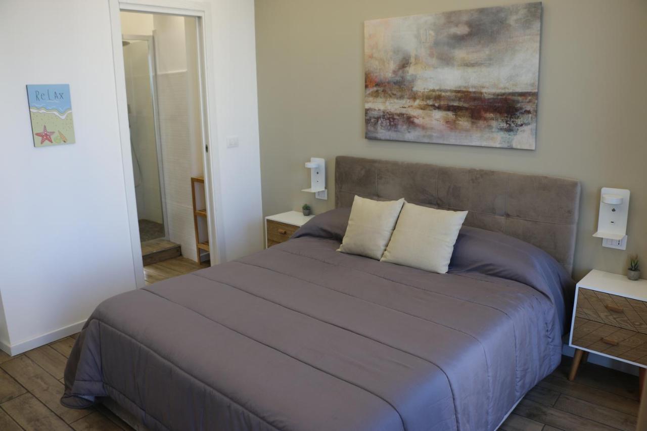 Seascape Rooms CTA Exterior foto