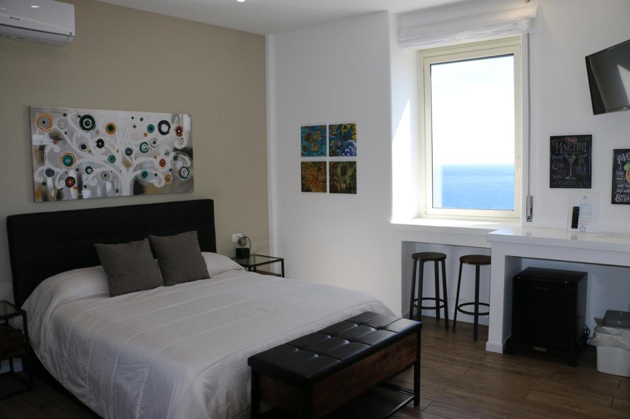 Seascape Rooms CTA Exterior foto