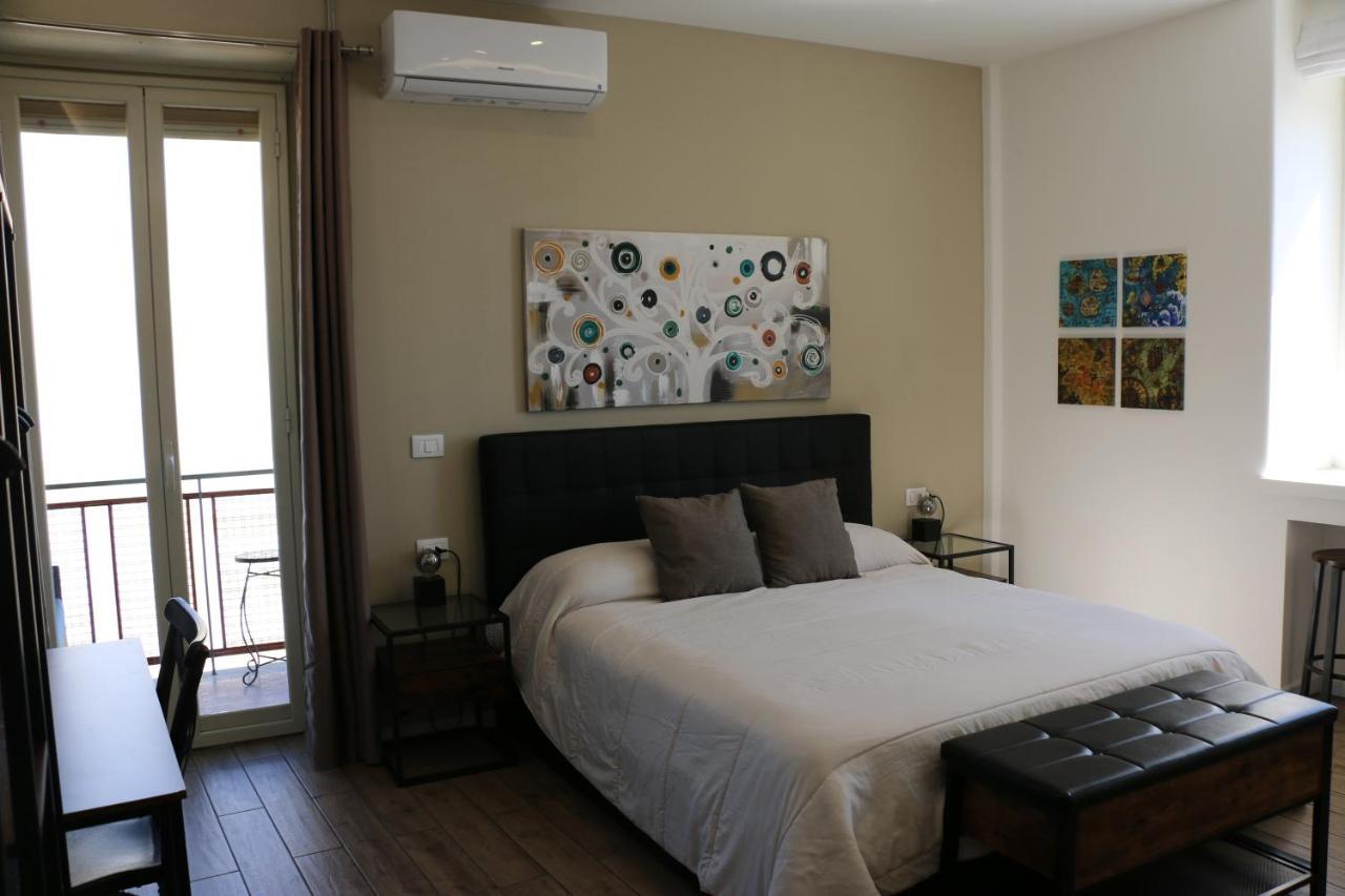 Seascape Rooms CTA Exterior foto