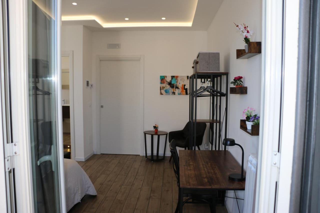 Seascape Rooms CTA Exterior foto