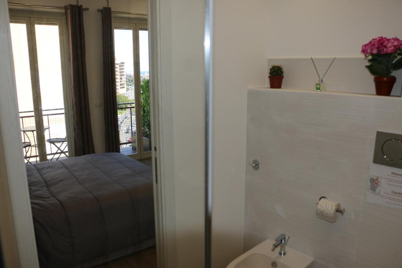 Seascape Rooms CTA Exterior foto