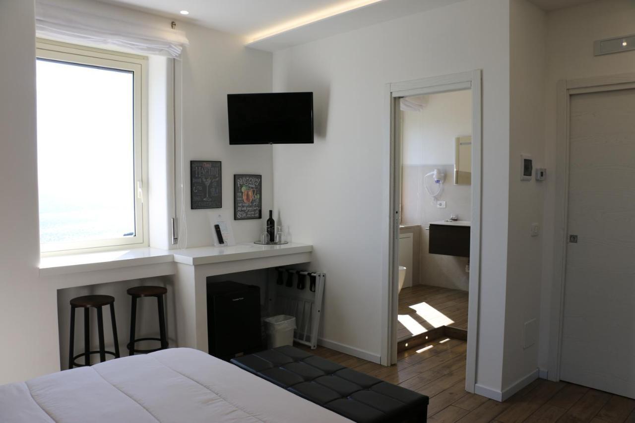 Seascape Rooms CTA Exterior foto