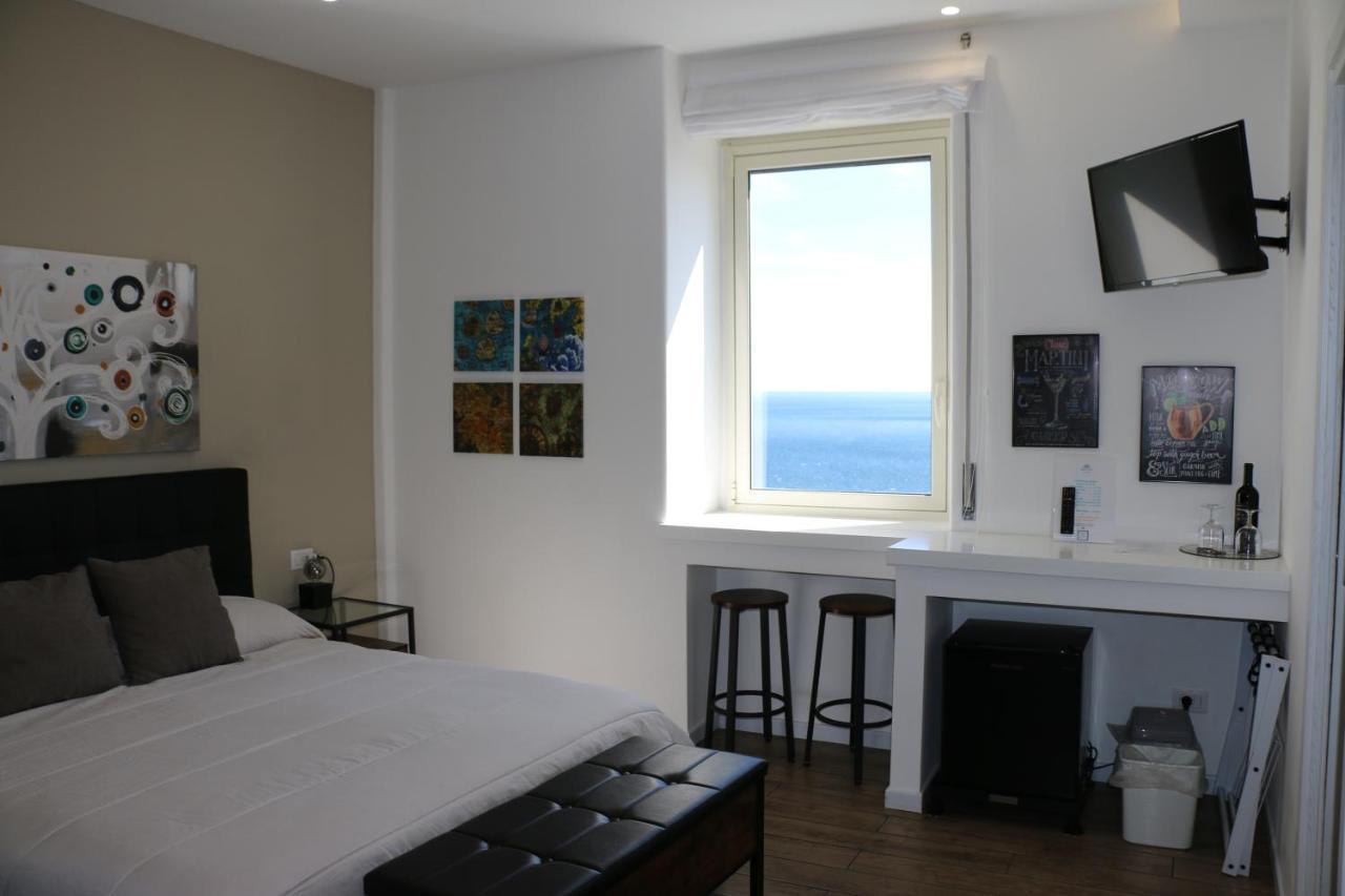 Seascape Rooms CTA Exterior foto