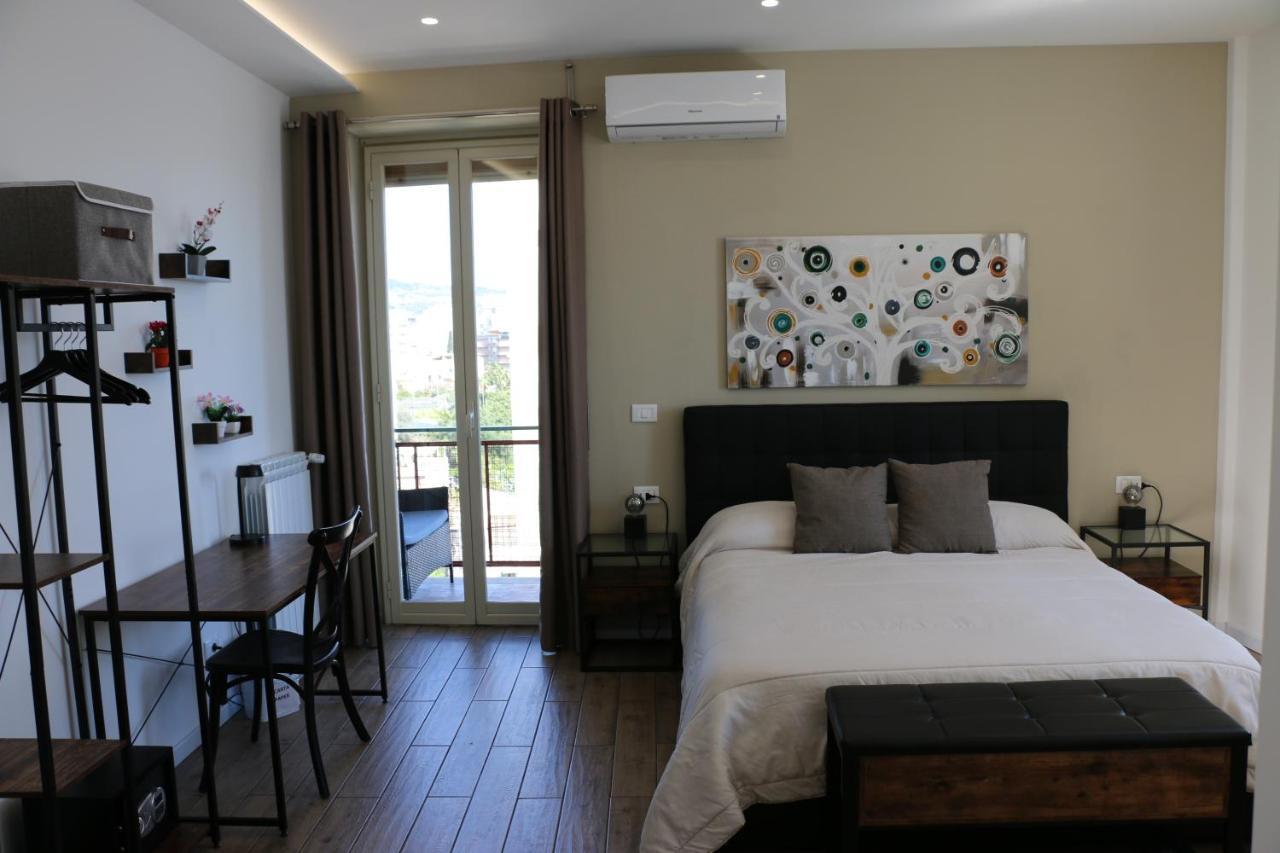 Seascape Rooms CTA Exterior foto