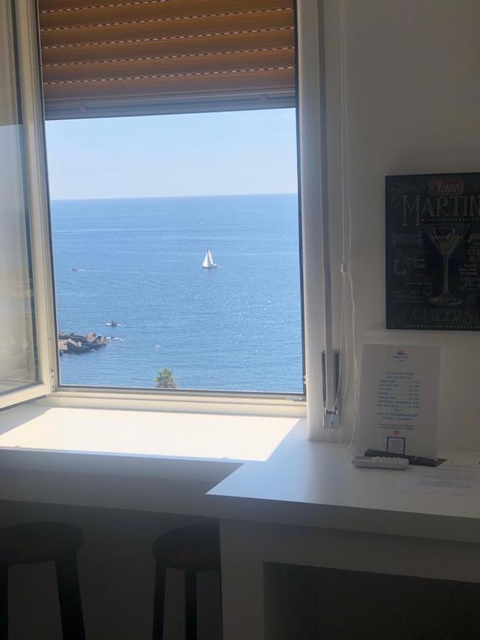 Seascape Rooms CTA Exterior foto